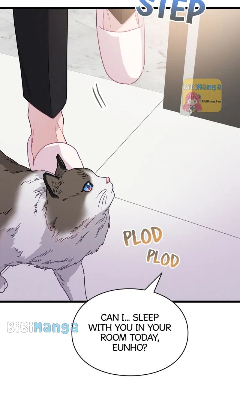 A Morning Kiss at Tiffany’s Chapter 71 – Page 95