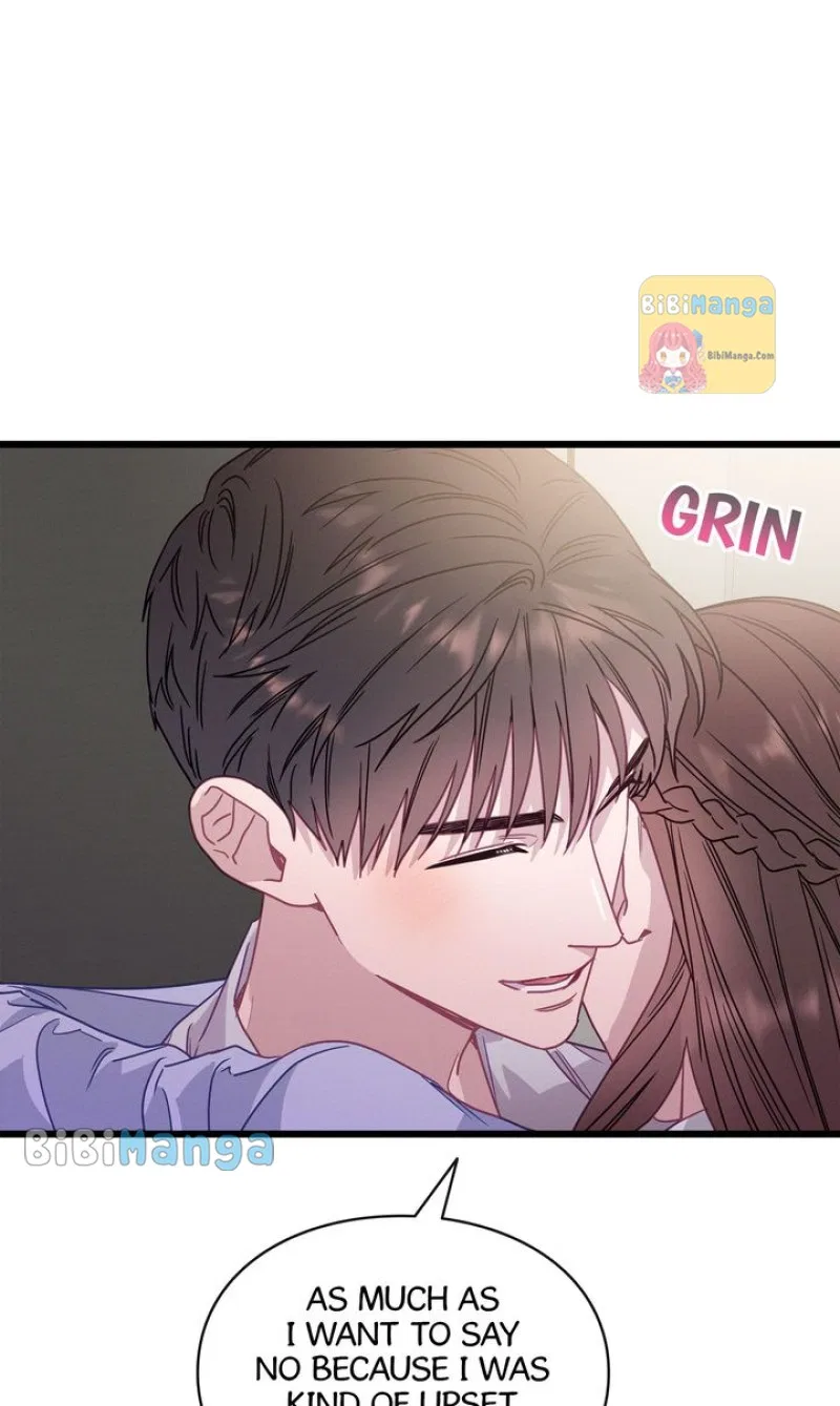 A Morning Kiss at Tiffany’s Chapter 71 – Page 96