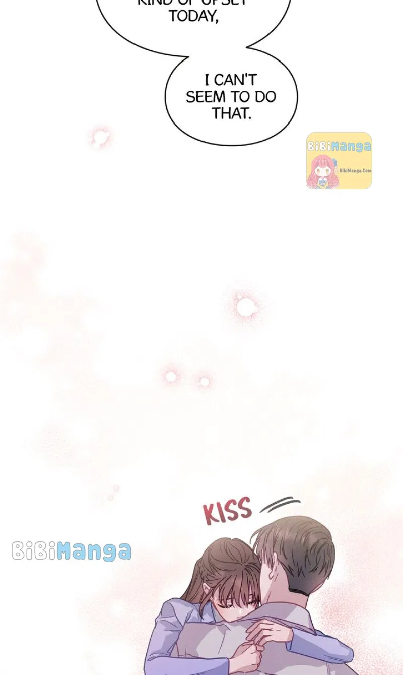 A Morning Kiss at Tiffany’s Chapter 71 – Page 97