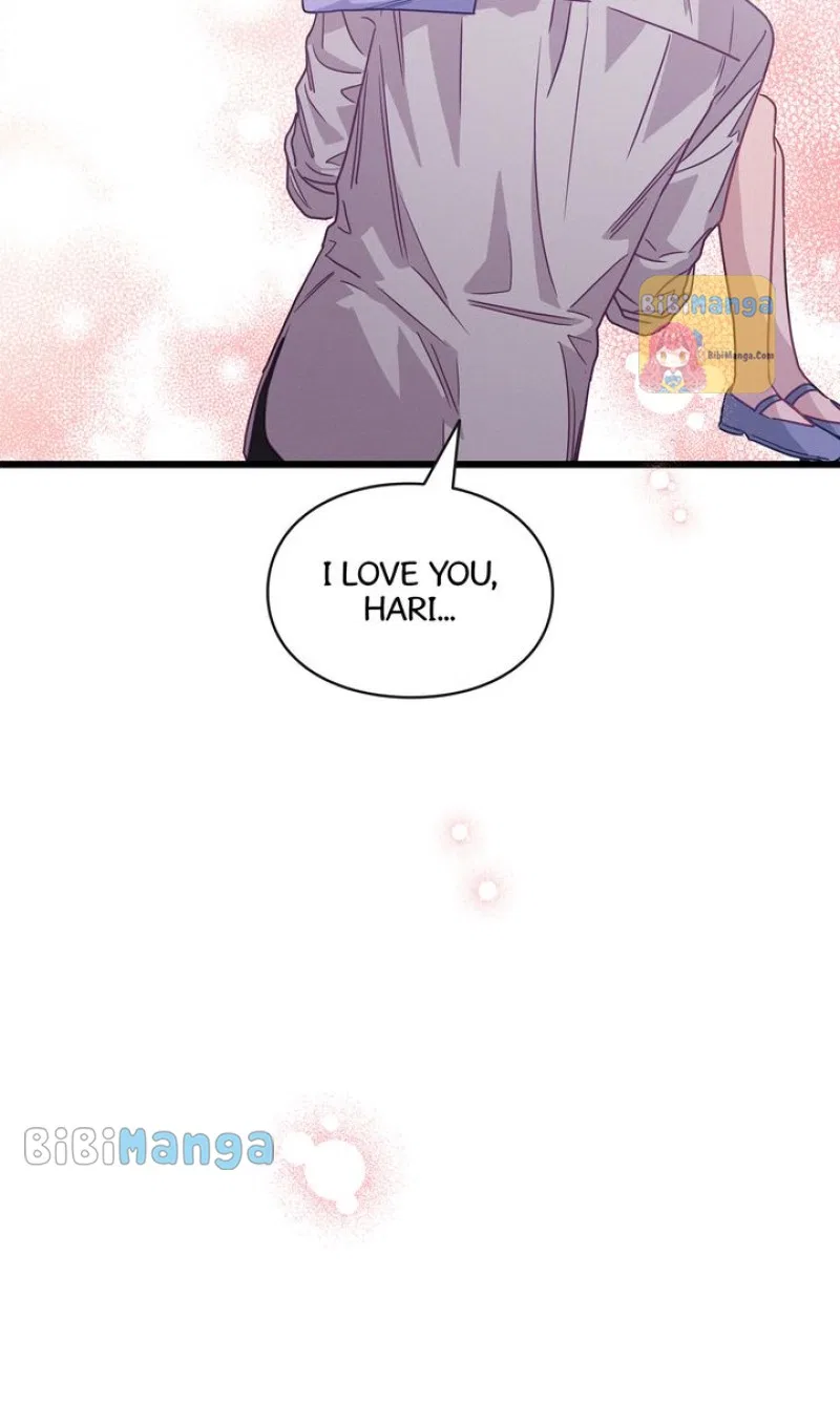 A Morning Kiss at Tiffany’s Chapter 71 – Page 98