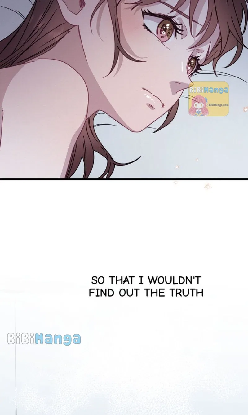 A Morning Kiss at Tiffany’s Chapter 71 – Page 106