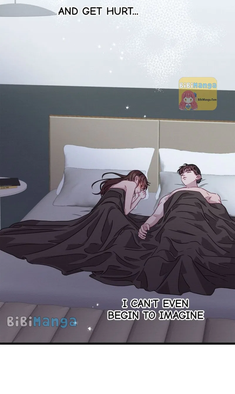 A Morning Kiss at Tiffany’s Chapter 71 – Page 107