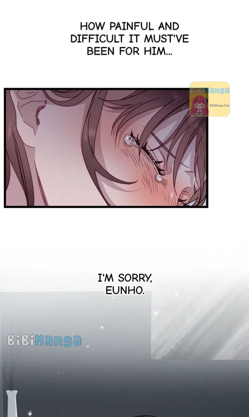 A Morning Kiss at Tiffany’s Chapter 71 – Page 108
