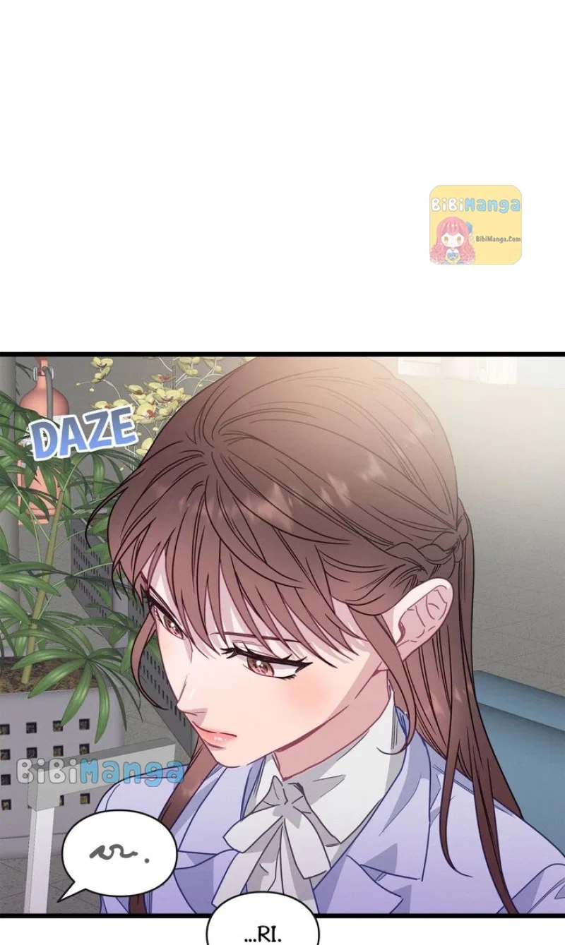 A Morning Kiss at Tiffany’s Chapter 70 – Page 2
