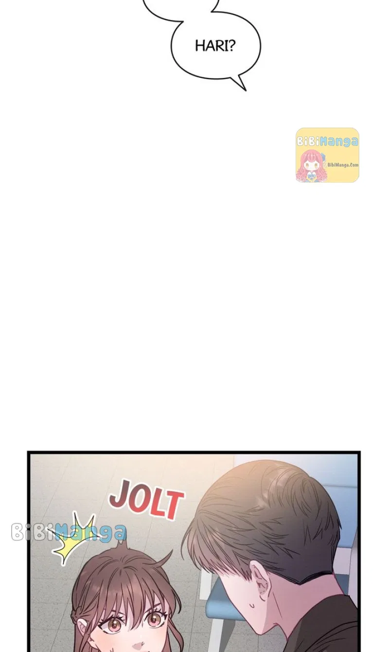 A Morning Kiss at Tiffany’s Chapter 70 – Page 3