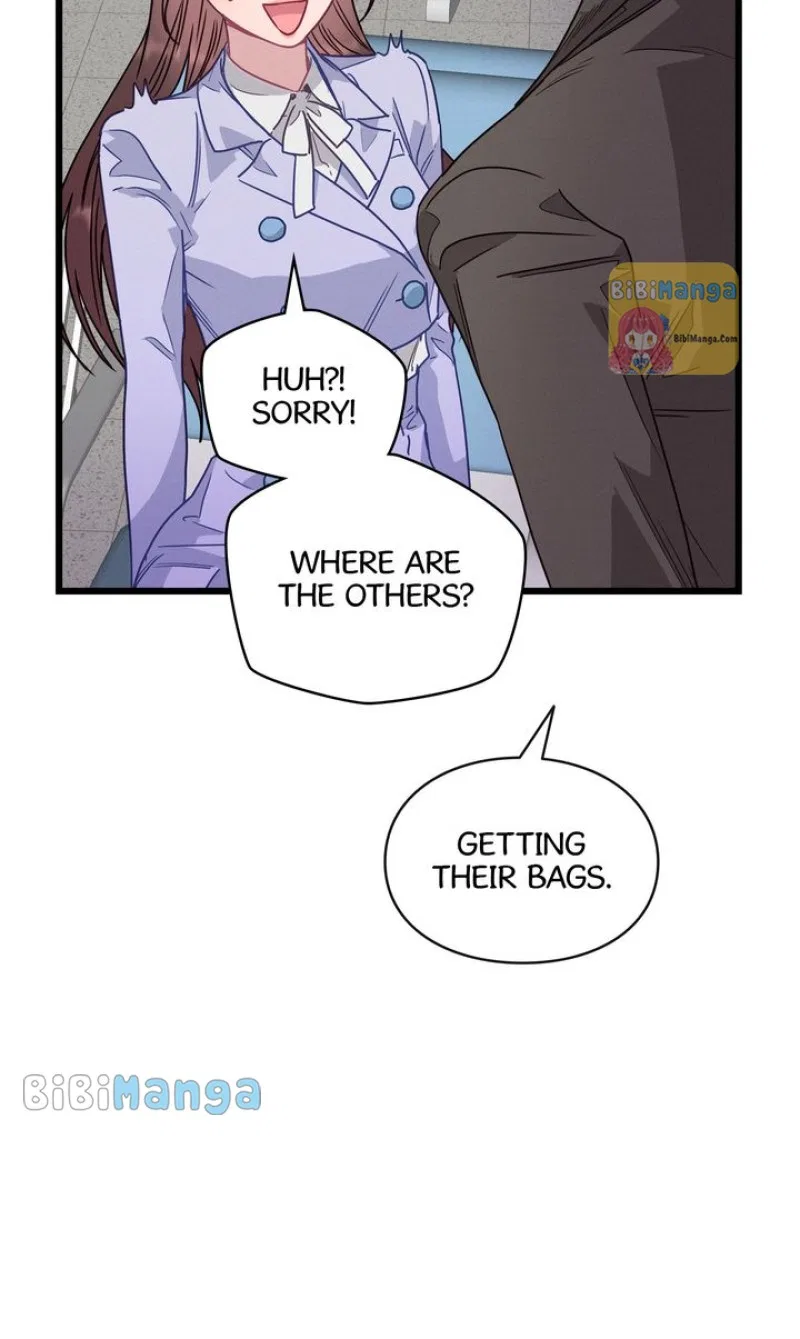 A Morning Kiss at Tiffany’s Chapter 70 – Page 4