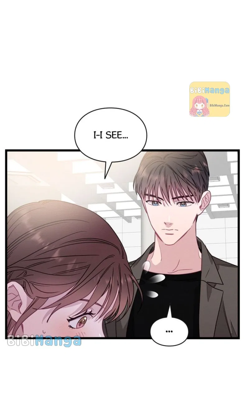 A Morning Kiss at Tiffany’s Chapter 70 – Page 5