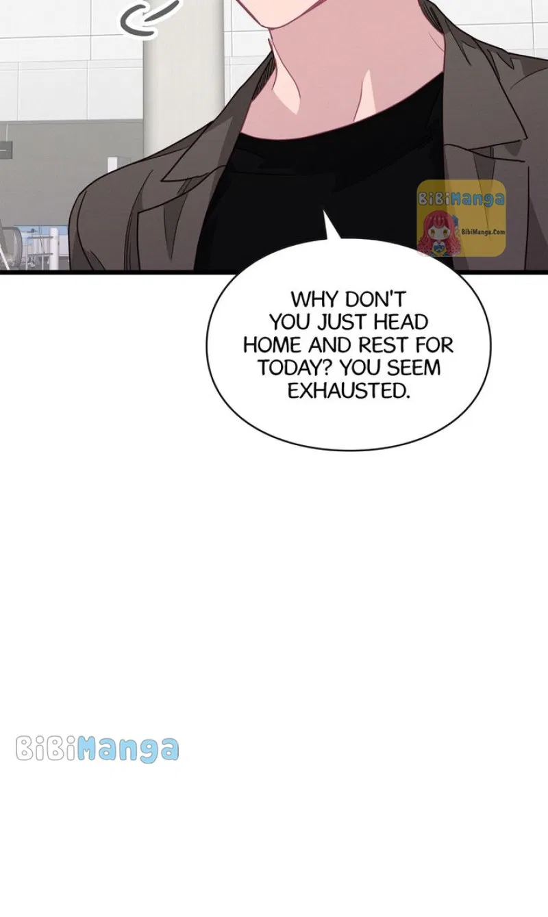 A Morning Kiss at Tiffany’s Chapter 70 – Page 7