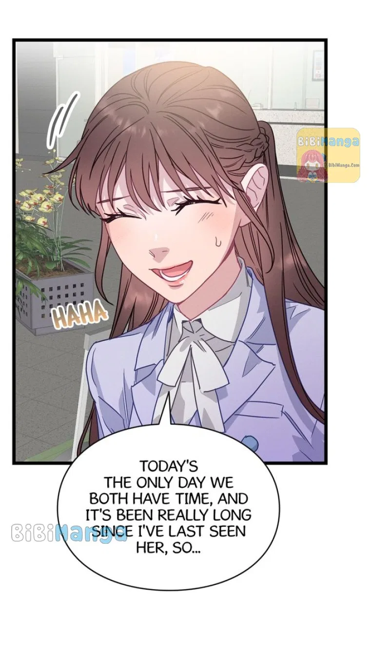 A Morning Kiss at Tiffany’s Chapter 70 – Page 8