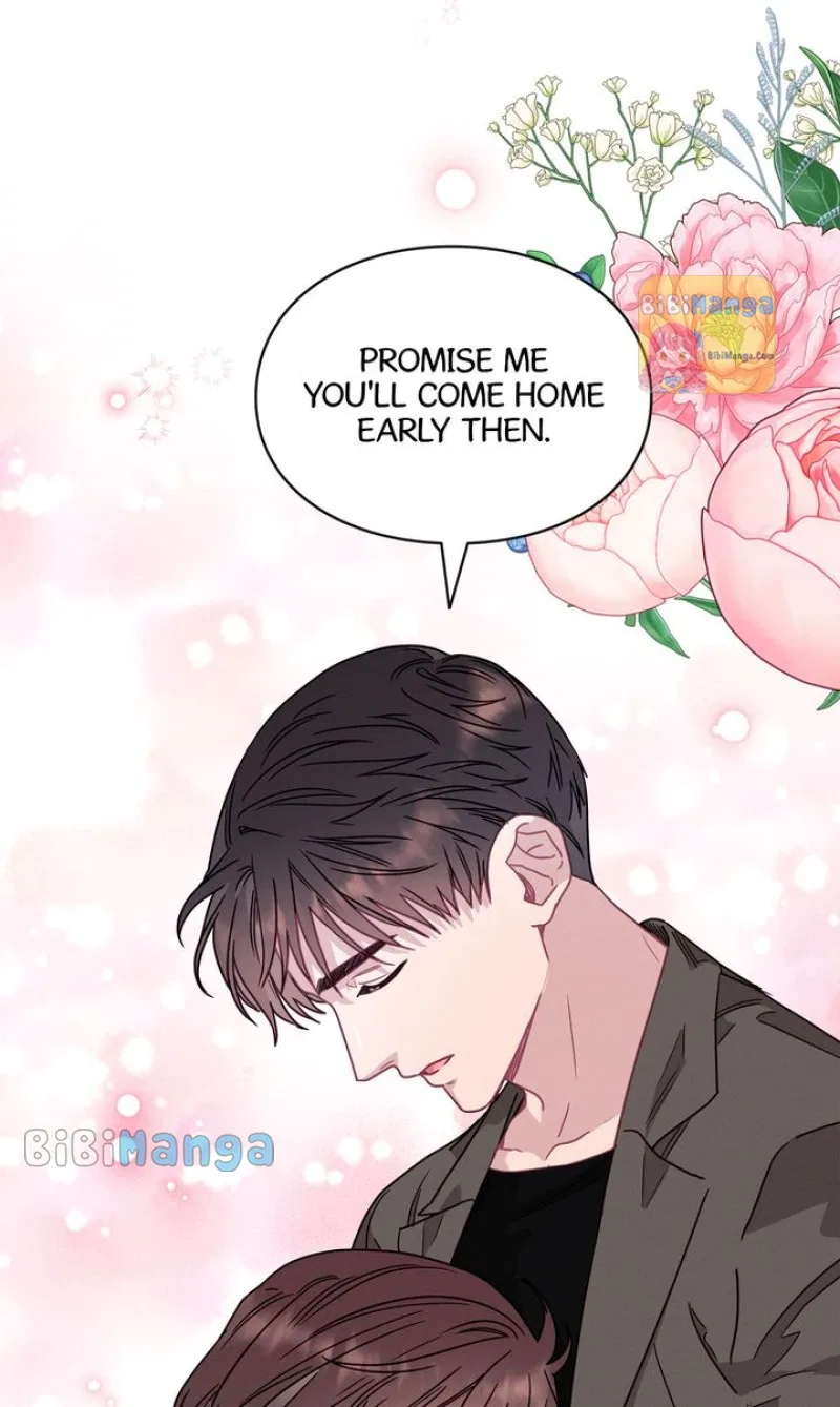 A Morning Kiss at Tiffany’s Chapter 70 – Page 11