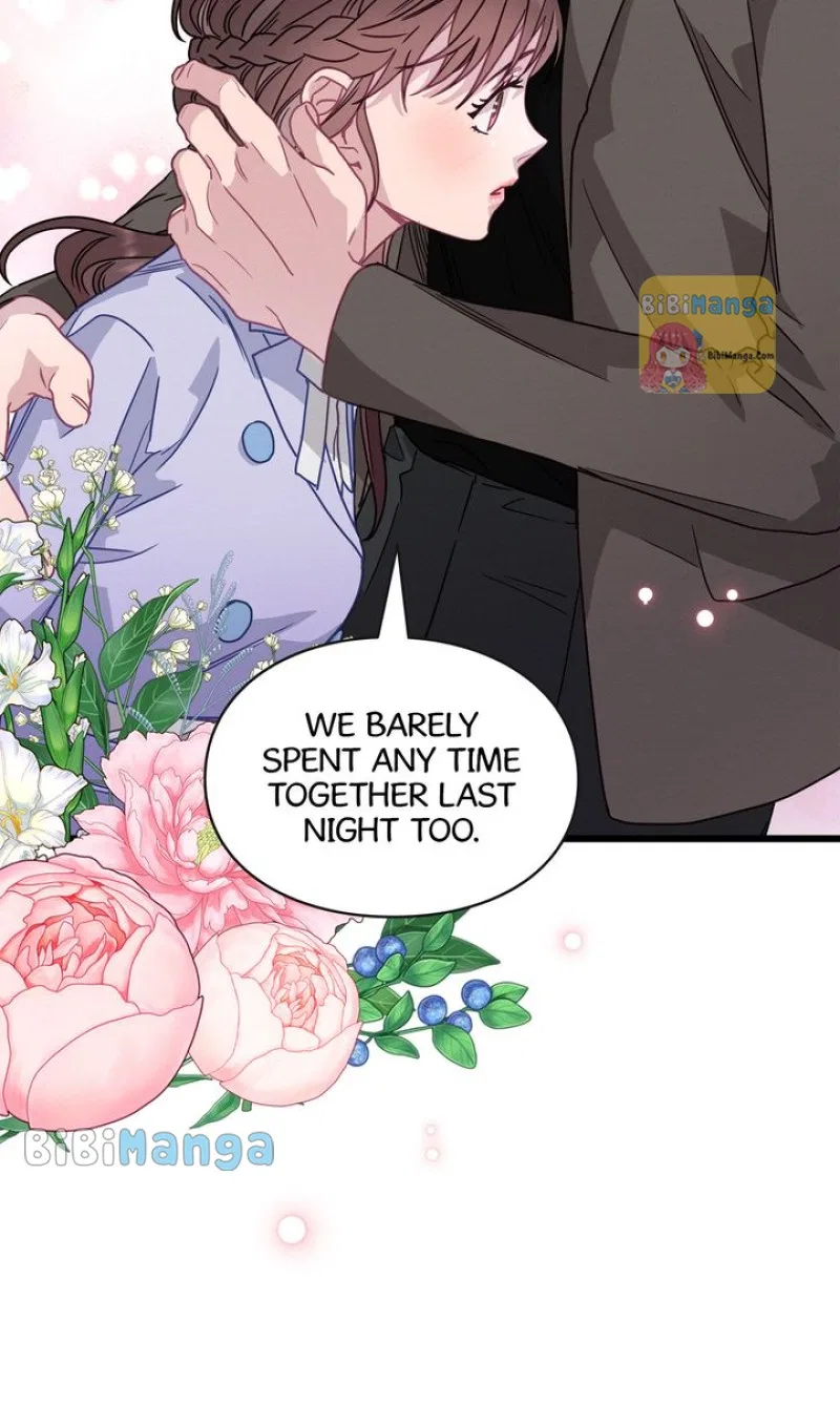 A Morning Kiss at Tiffany’s Chapter 70 – Page 12