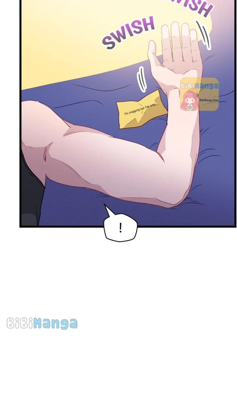 A Morning Kiss at Tiffany’s Chapter 70 – Page 18