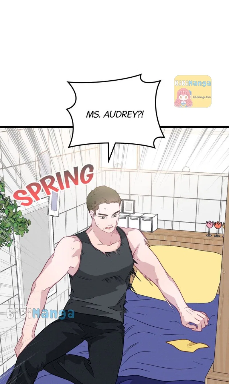 A Morning Kiss at Tiffany’s Chapter 70 – Page 19