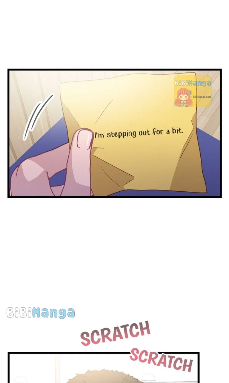 A Morning Kiss at Tiffany’s Chapter 70 – Page 21