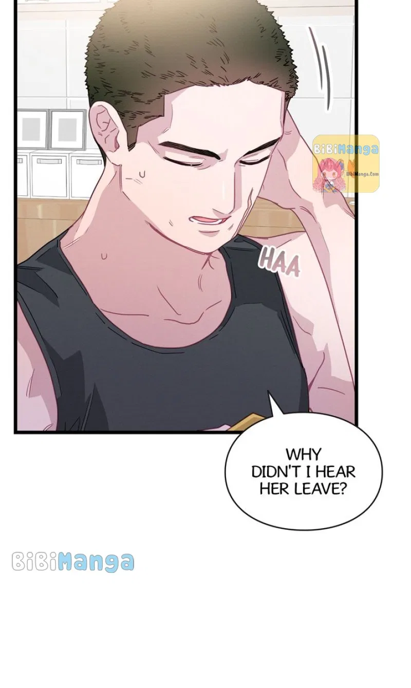 A Morning Kiss at Tiffany’s Chapter 70 – Page 22