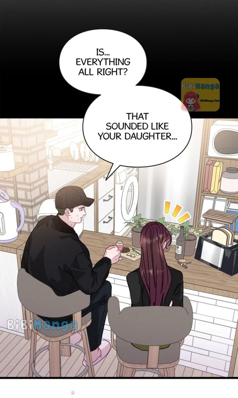 A Morning Kiss at Tiffany’s Chapter 70 – Page 24
