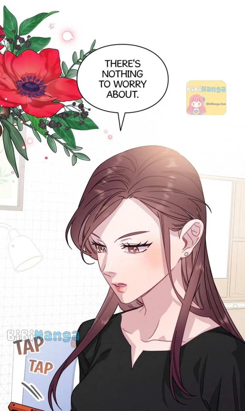 A Morning Kiss at Tiffany’s Chapter 70 – Page 25