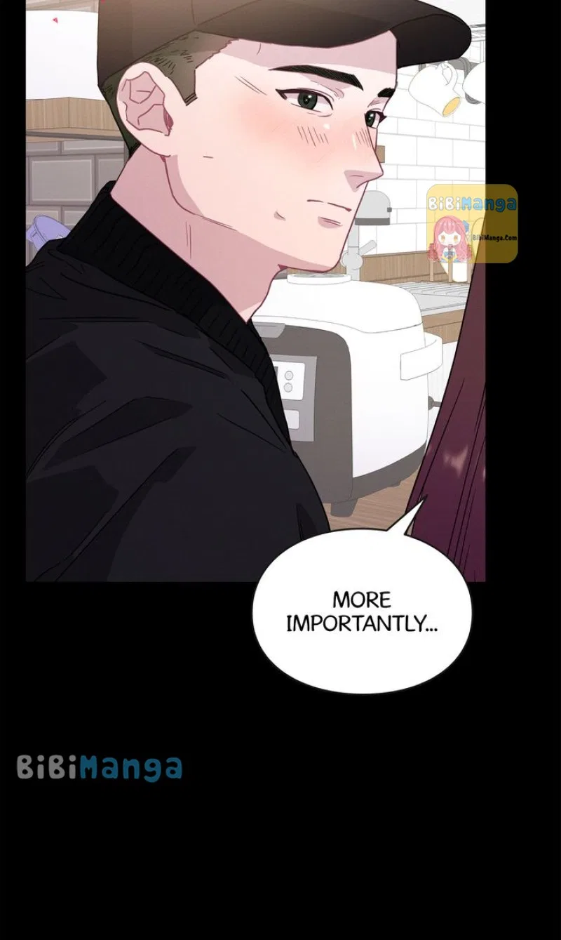 A Morning Kiss at Tiffany’s Chapter 70 – Page 27