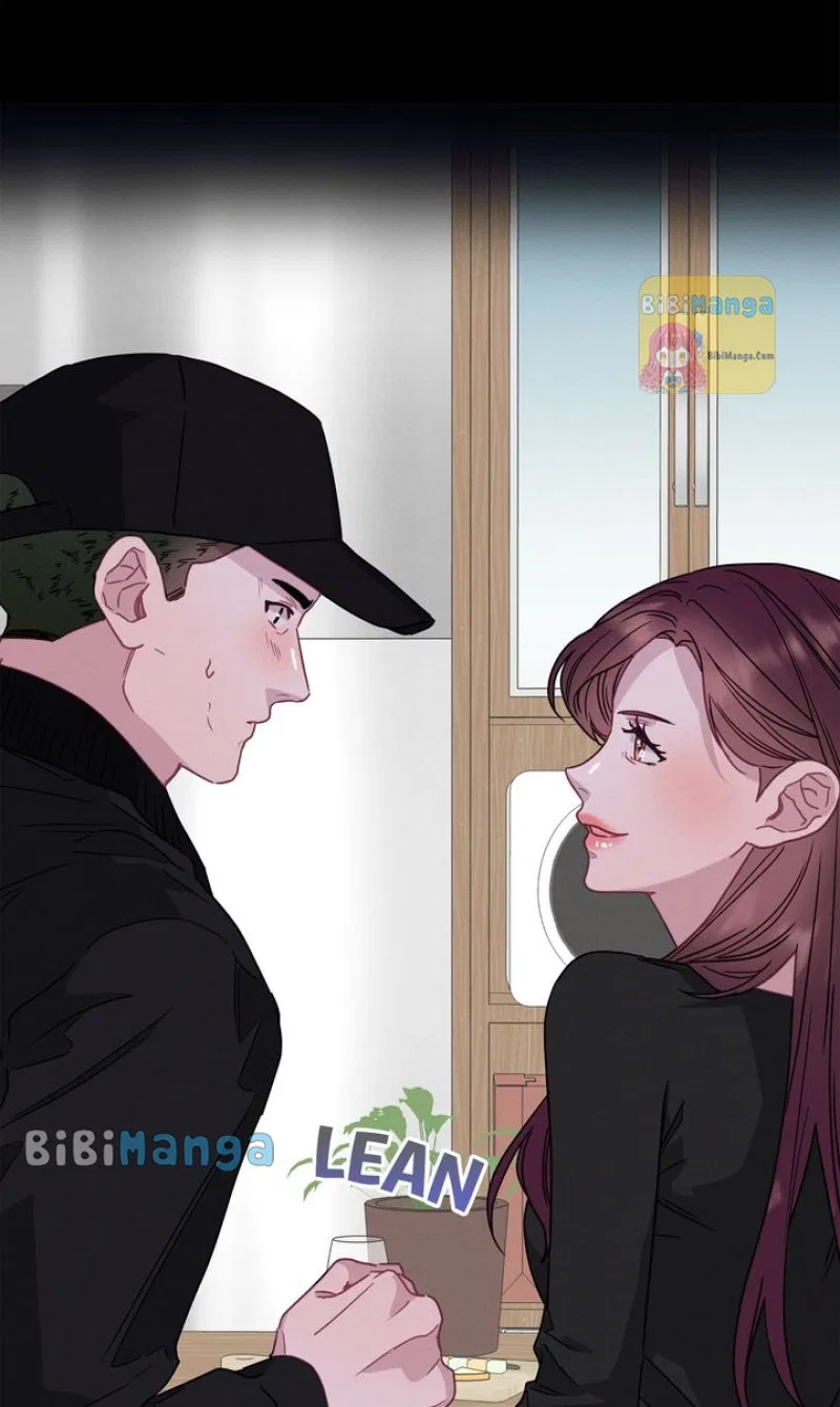 A Morning Kiss at Tiffany’s Chapter 70 – Page 28