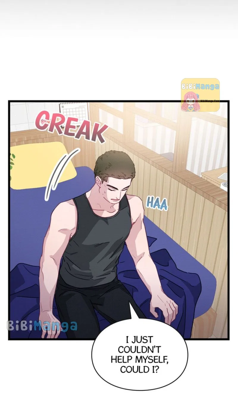A Morning Kiss at Tiffany’s Chapter 70 – Page 30