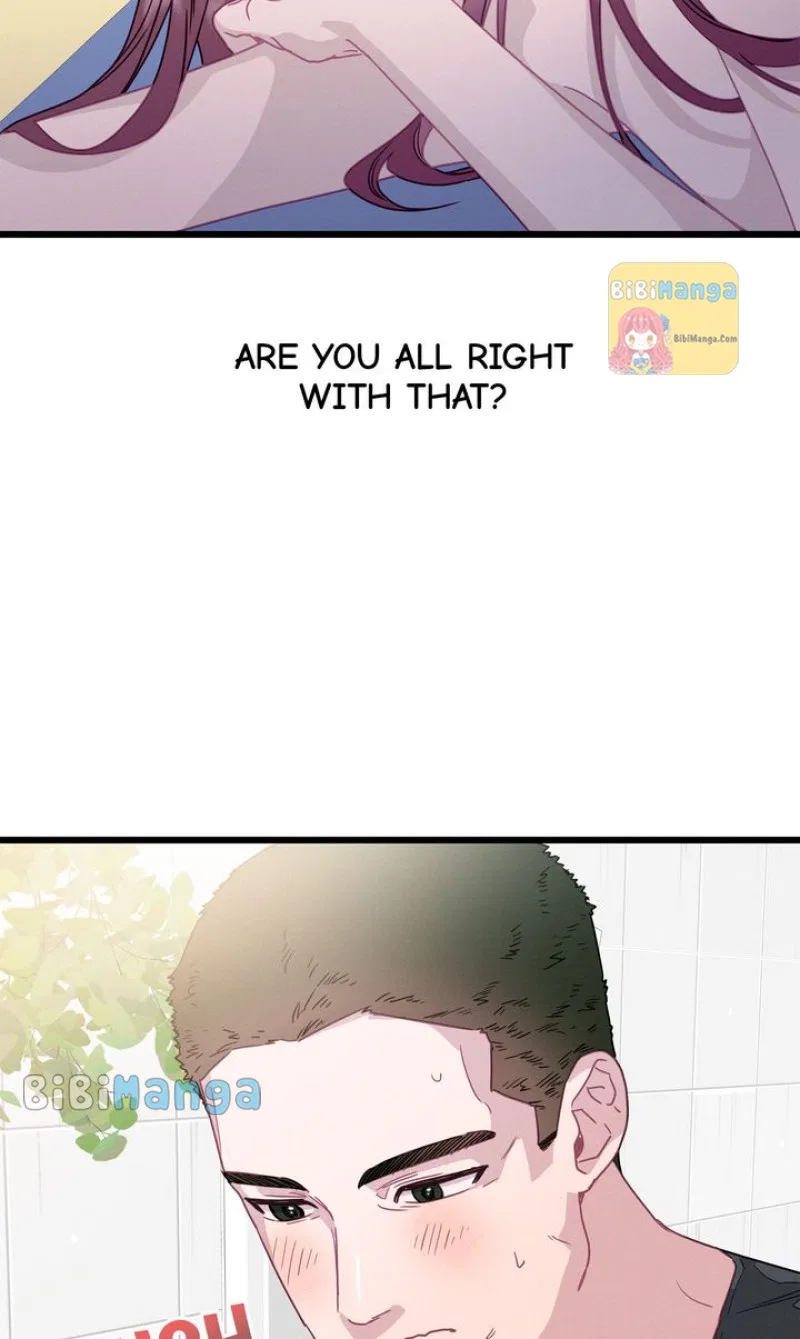 A Morning Kiss at Tiffany’s Chapter 70 – Page 32