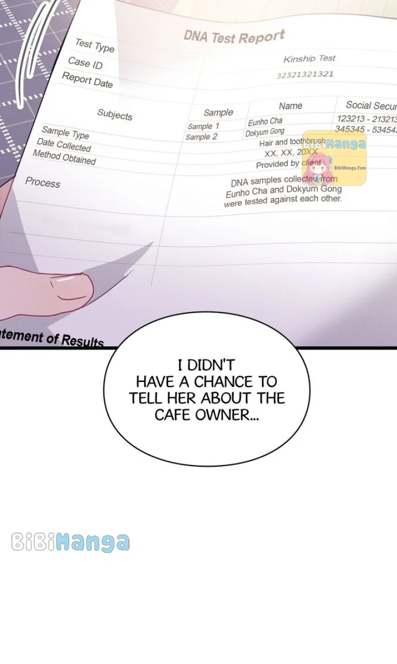 A Morning Kiss at Tiffany’s Chapter 70 – Page 34
