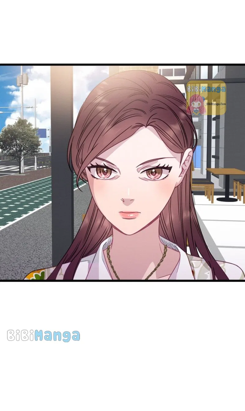 A Morning Kiss at Tiffany’s Chapter 70 – Page 37