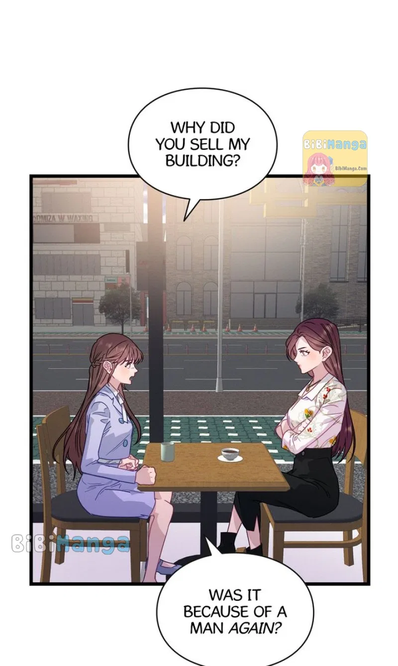A Morning Kiss at Tiffany’s Chapter 70 – Page 39