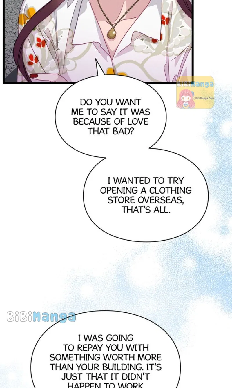A Morning Kiss at Tiffany’s Chapter 70 – Page 41
