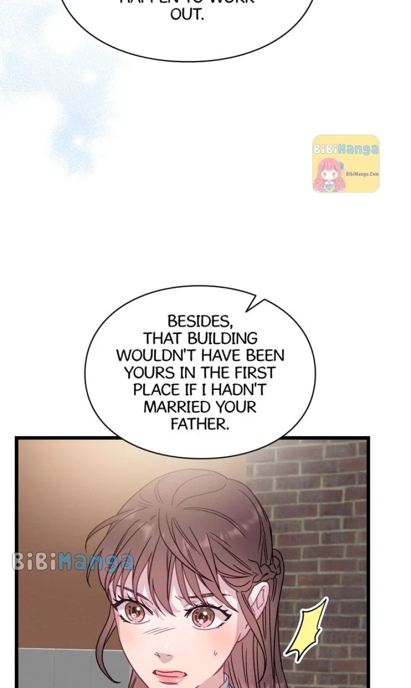 A Morning Kiss at Tiffany’s Chapter 70 – Page 42