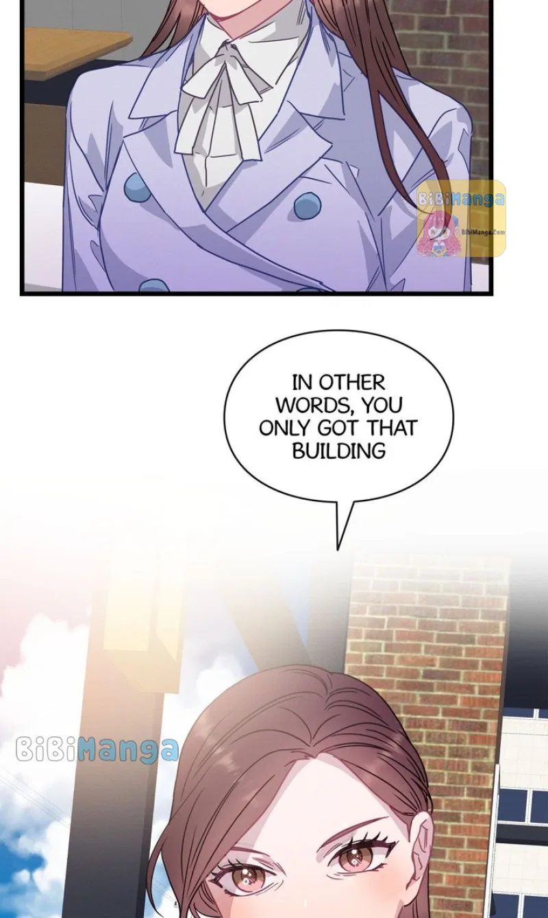 A Morning Kiss at Tiffany’s Chapter 70 – Page 43