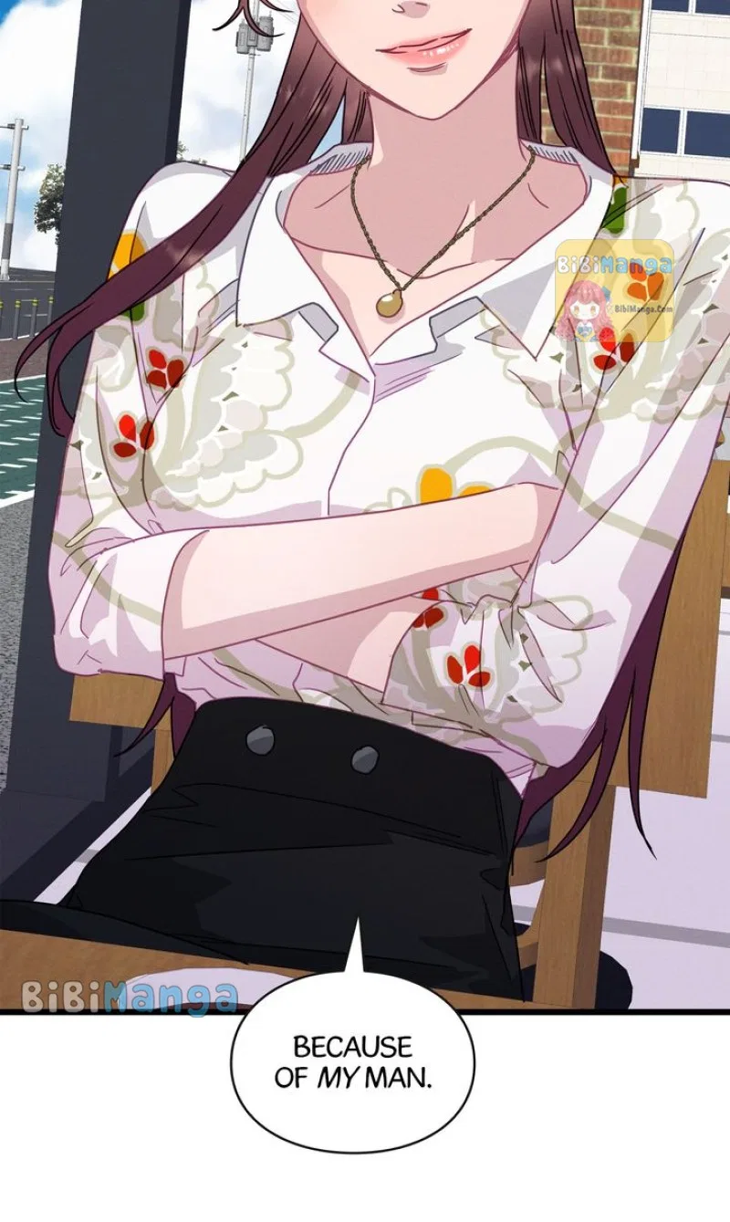 A Morning Kiss at Tiffany’s Chapter 70 – Page 44