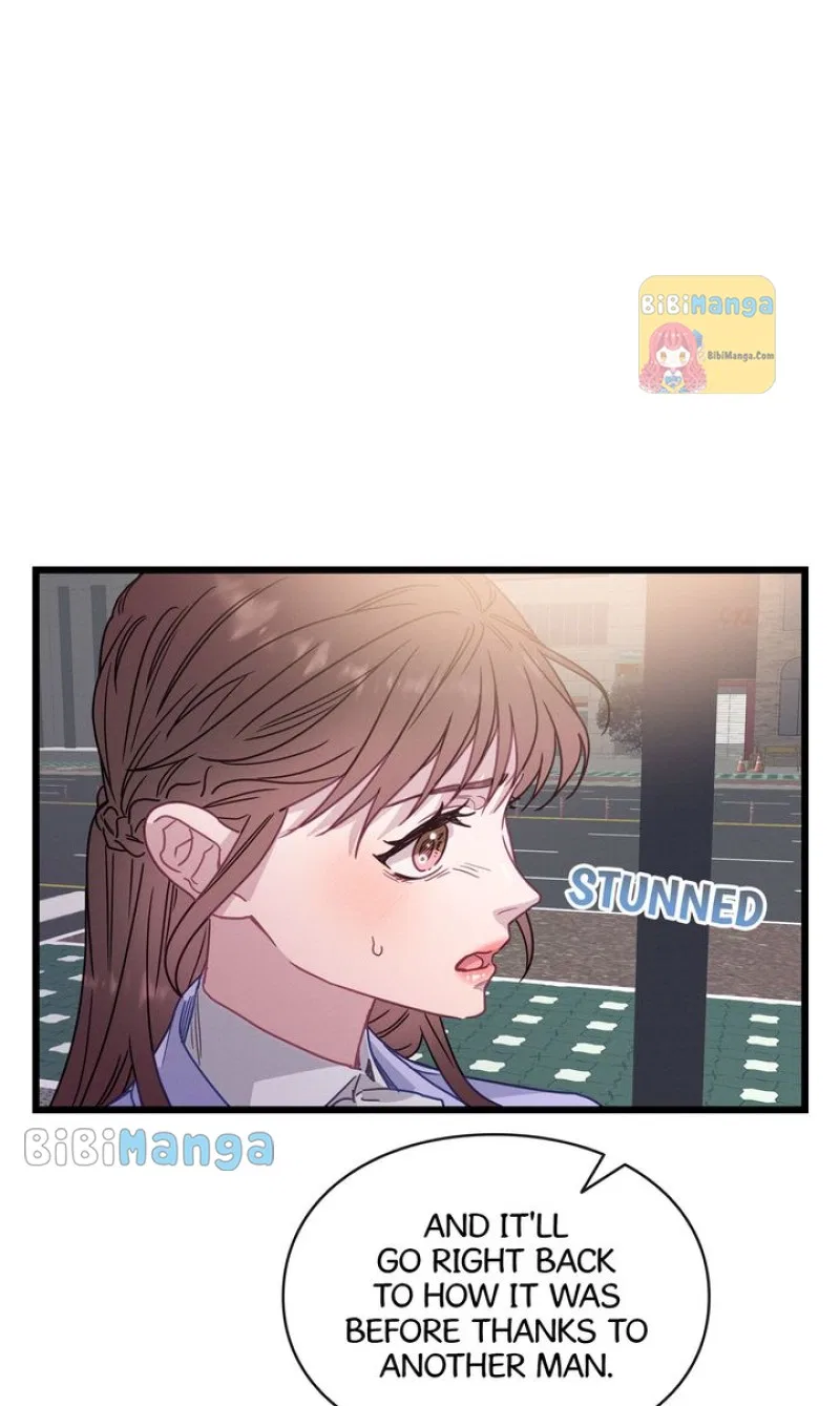 A Morning Kiss at Tiffany’s Chapter 70 – Page 45