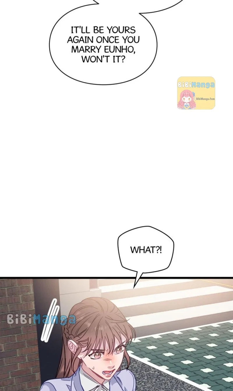 A Morning Kiss at Tiffany’s Chapter 70 – Page 46