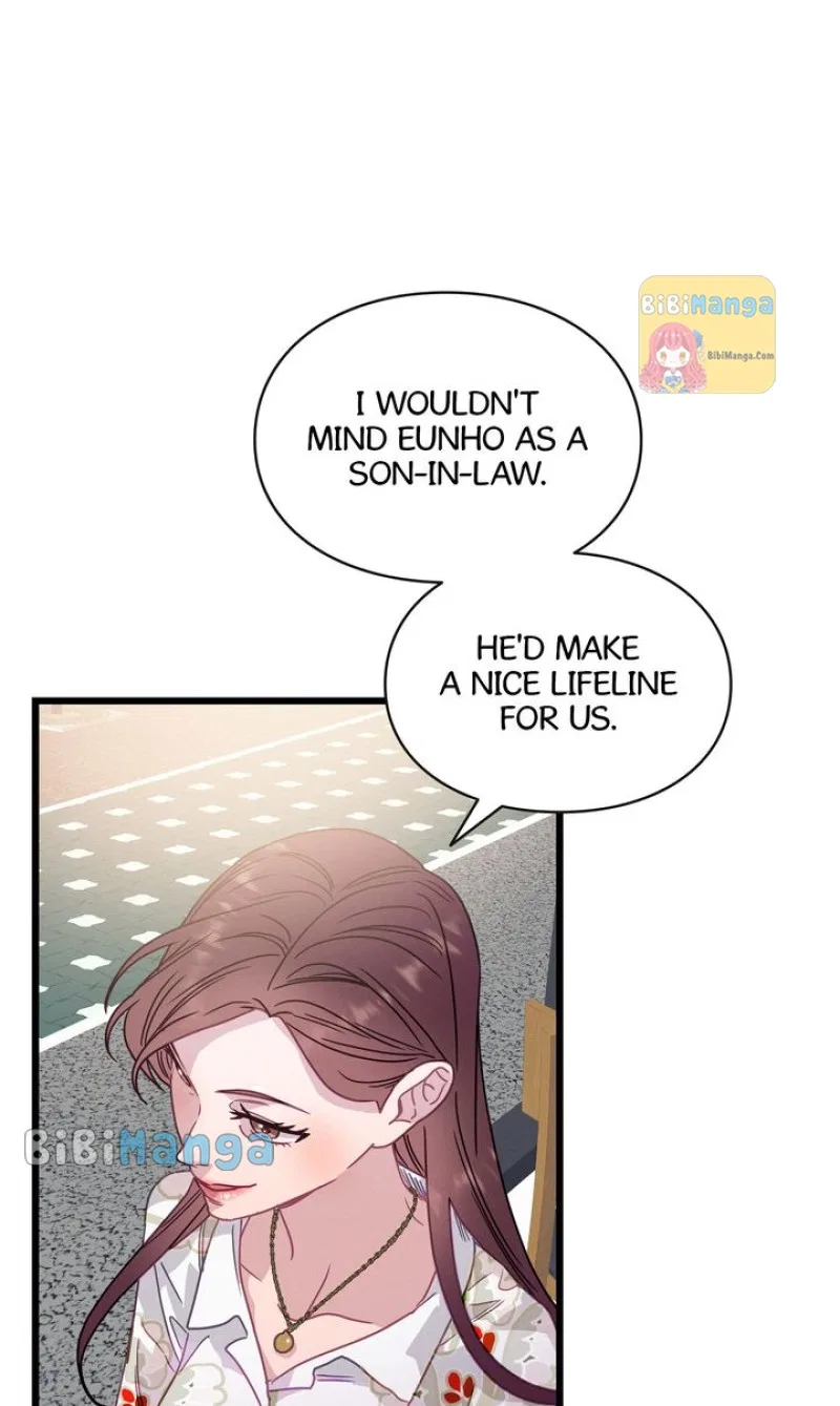 A Morning Kiss at Tiffany’s Chapter 70 – Page 48