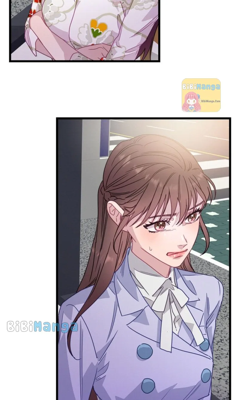 A Morning Kiss at Tiffany’s Chapter 70 – Page 49