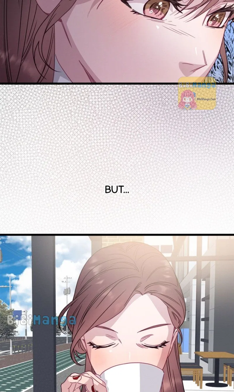 A Morning Kiss at Tiffany’s Chapter 70 – Page 52