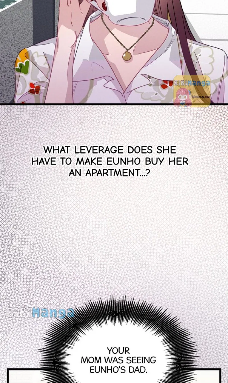 A Morning Kiss at Tiffany’s Chapter 70 – Page 53