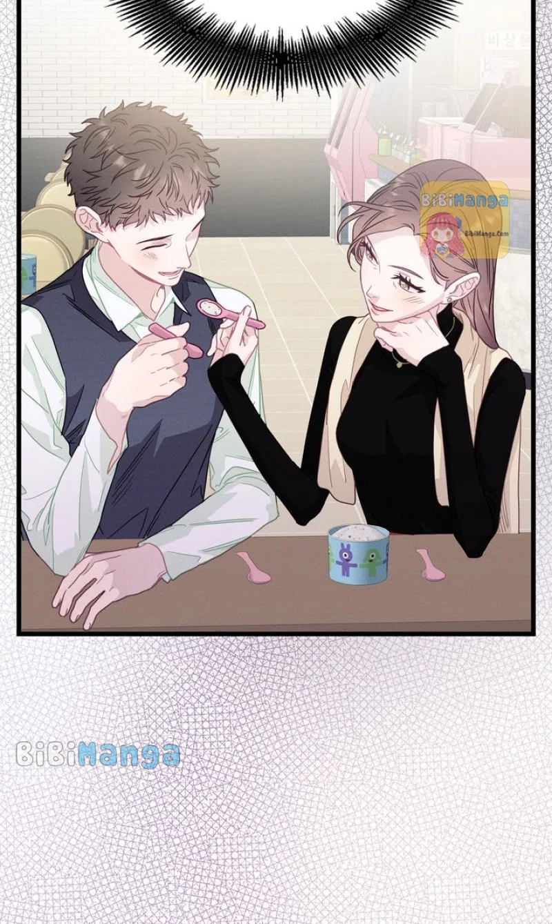 A Morning Kiss at Tiffany’s Chapter 70 – Page 54