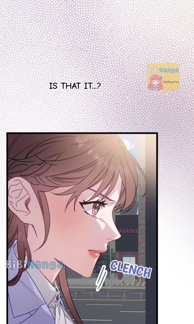 A Morning Kiss at Tiffany’s Chapter 70 – Page 55