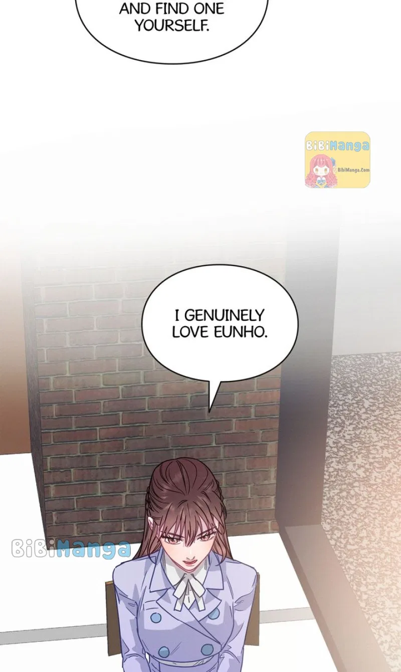 A Morning Kiss at Tiffany’s Chapter 70 – Page 58