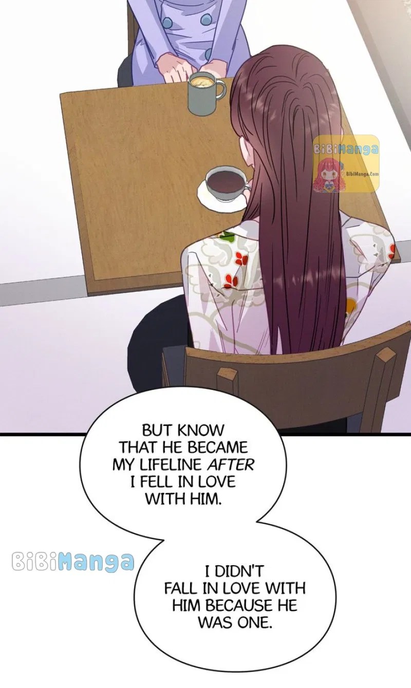 A Morning Kiss at Tiffany’s Chapter 70 – Page 59