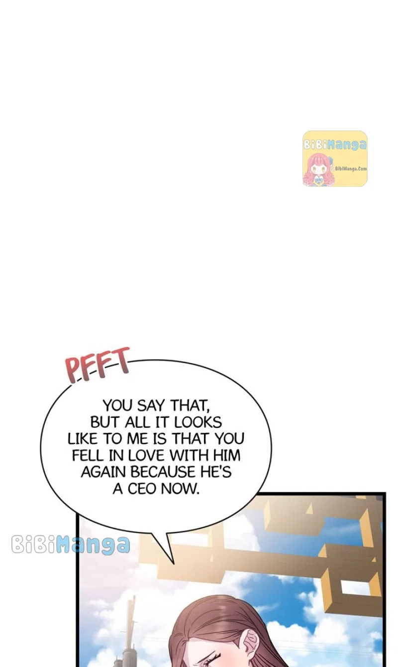A Morning Kiss at Tiffany’s Chapter 70 – Page 60