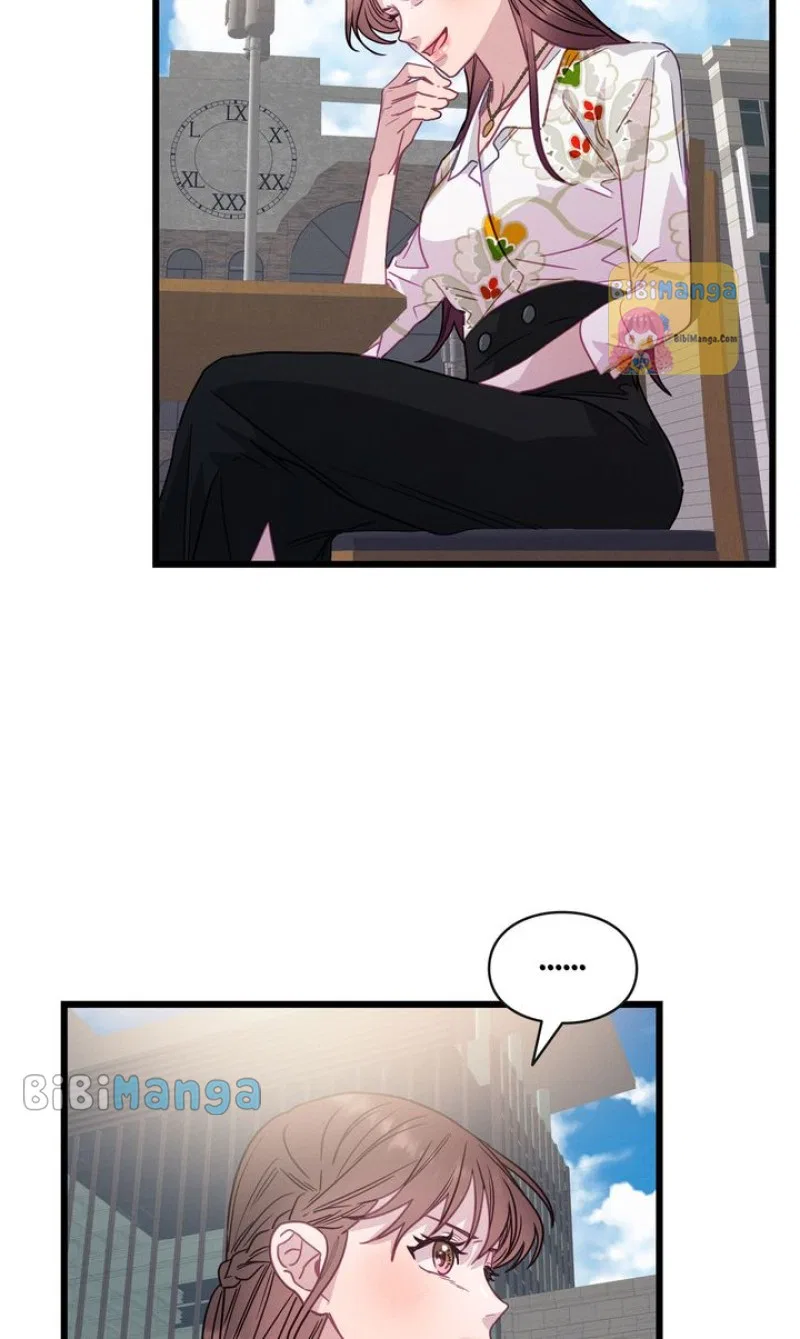 A Morning Kiss at Tiffany’s Chapter 70 – Page 61