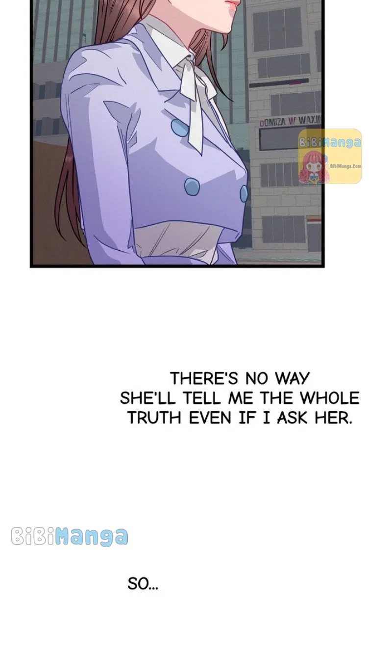 A Morning Kiss at Tiffany’s Chapter 70 – Page 62