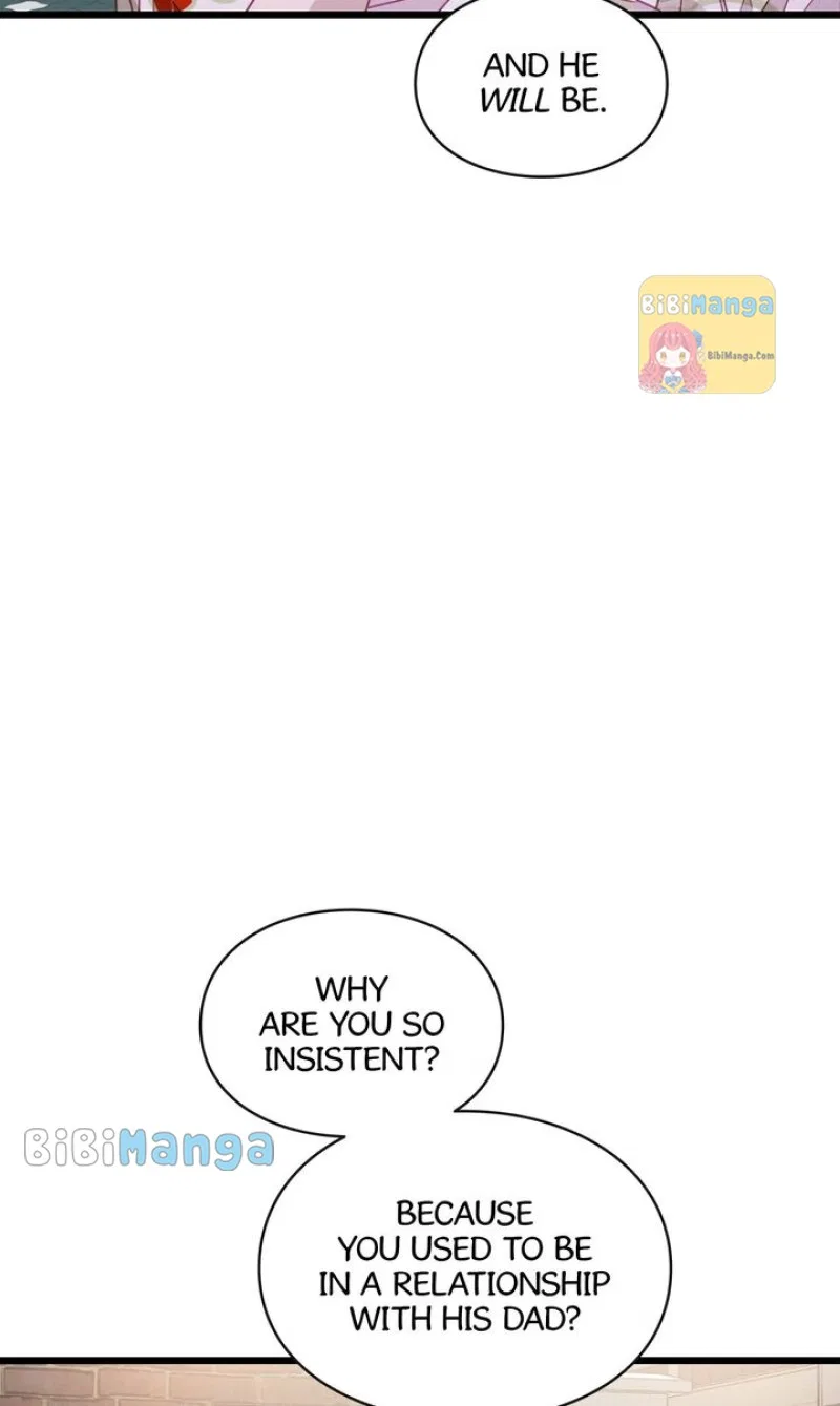 A Morning Kiss at Tiffany’s Chapter 70 – Page 64