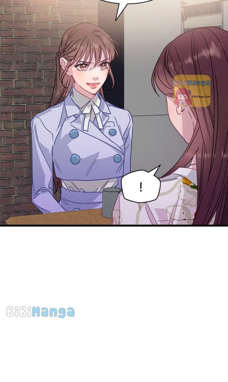 A Morning Kiss at Tiffany’s Chapter 70 – Page 65