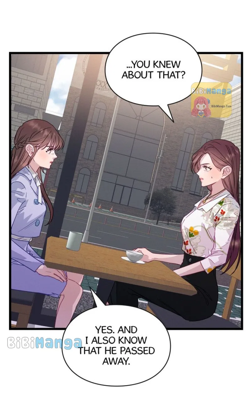 A Morning Kiss at Tiffany’s Chapter 70 – Page 66