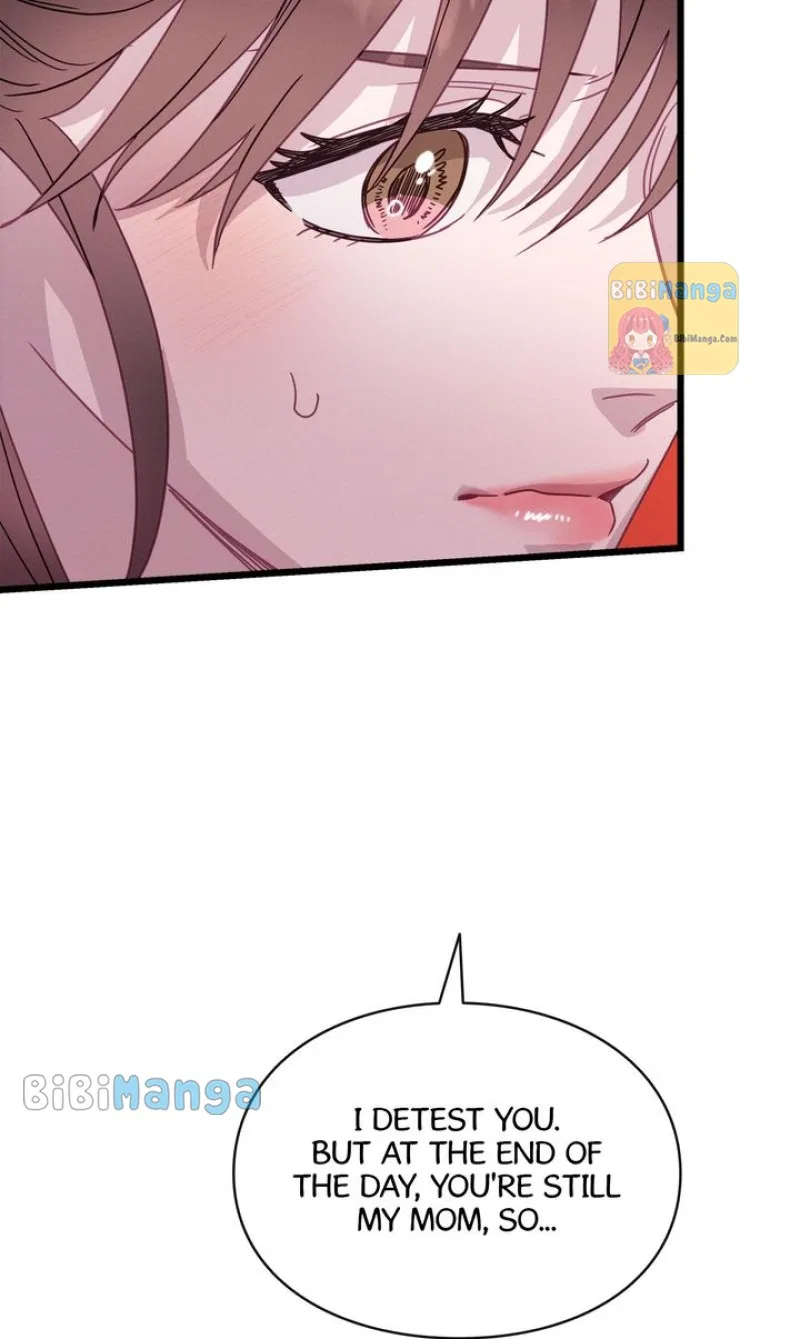 A Morning Kiss at Tiffany’s Chapter 70 – Page 69