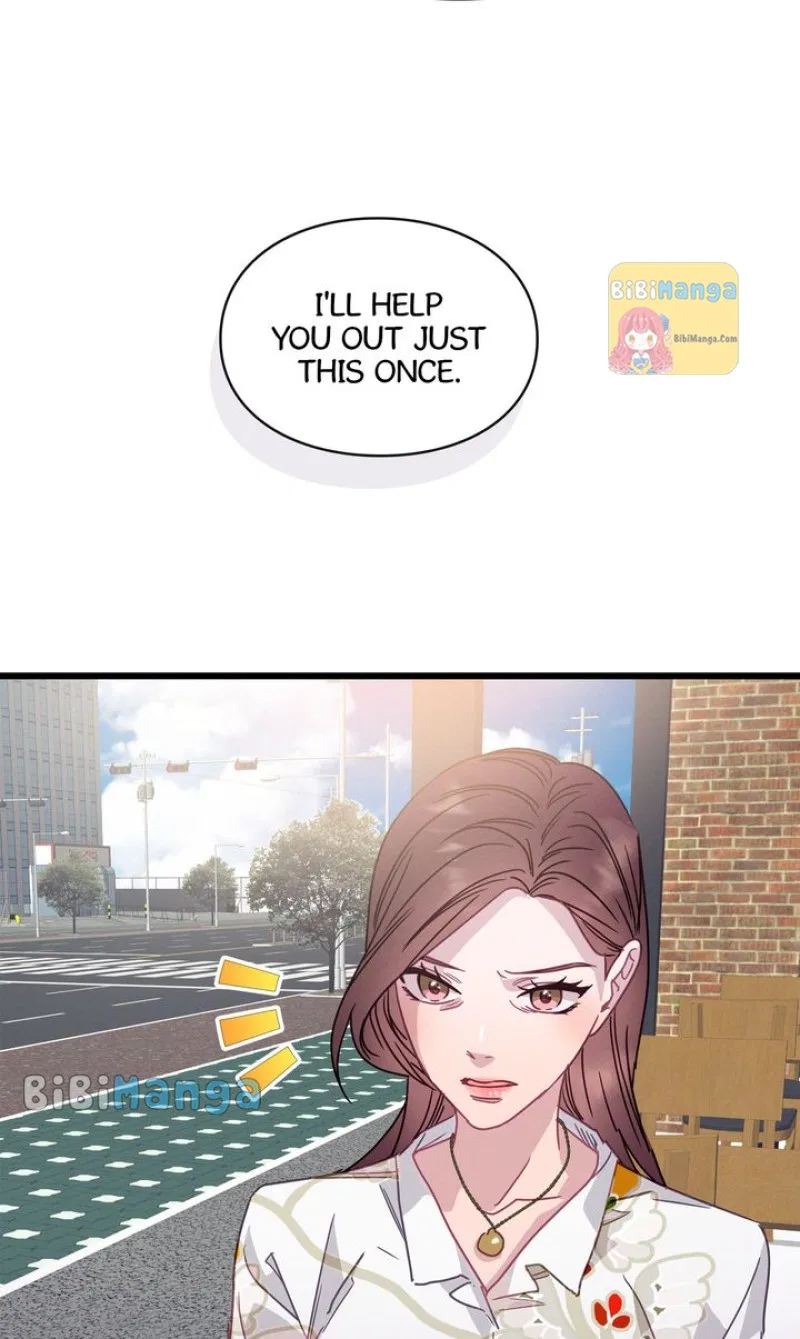A Morning Kiss at Tiffany’s Chapter 70 – Page 70